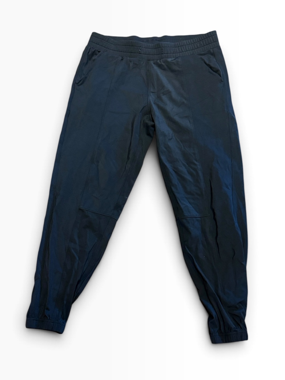 Zyia Active Women’s Medium Black Jogger Pants